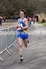 Northern Mens 12 Stage Relay, Sefton Park, Liverpool. Photo: David T. Hewitson/Sports for All Pics